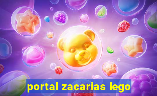 portal zacarias lego